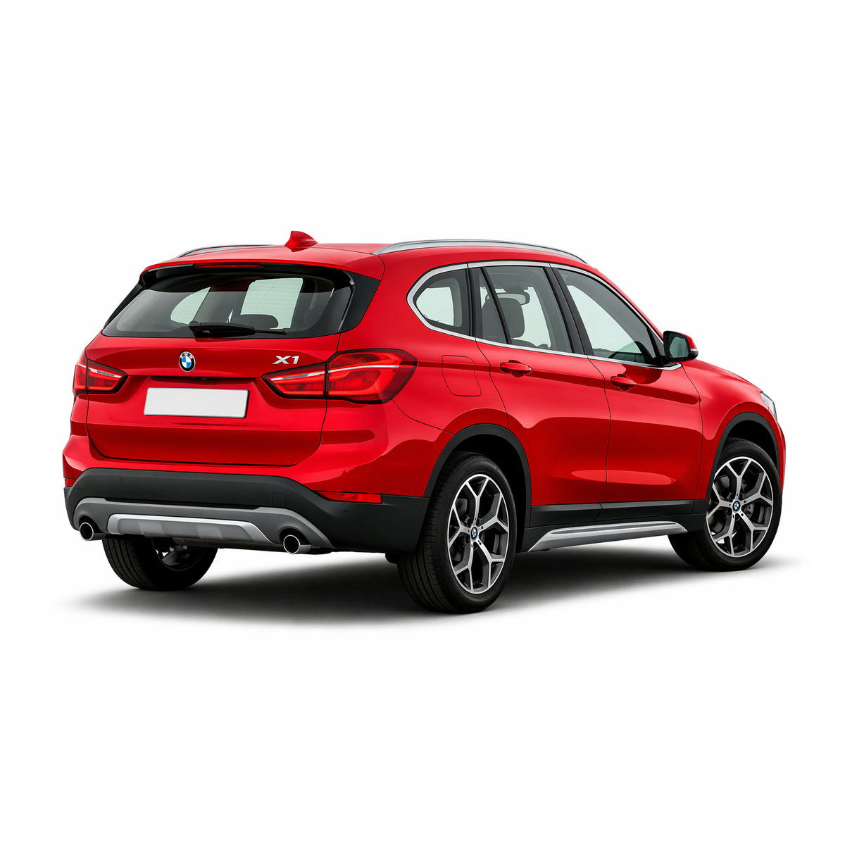 LUNETA BMW X1-F48 2016-2022